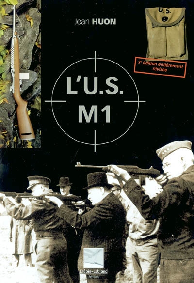 La carabine US M1