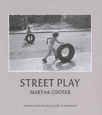 Street play