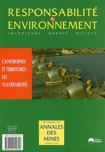 Responsabilité et...
