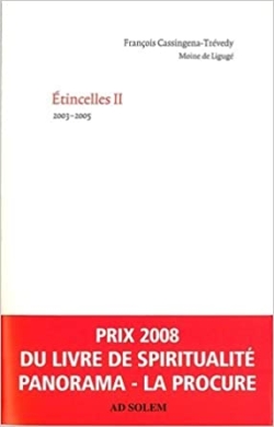 Etincelles. Vol. 2. 2003-2005