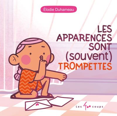 Les apparences sont...