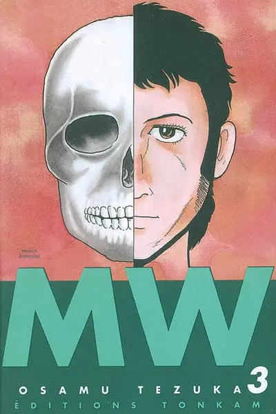 MW. Vol. 3