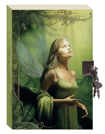 Carnet secret : princesses