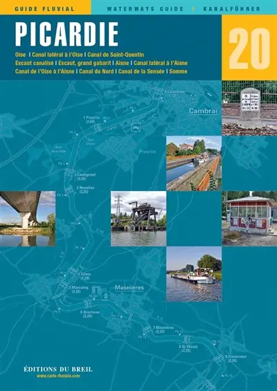 La Picardie
