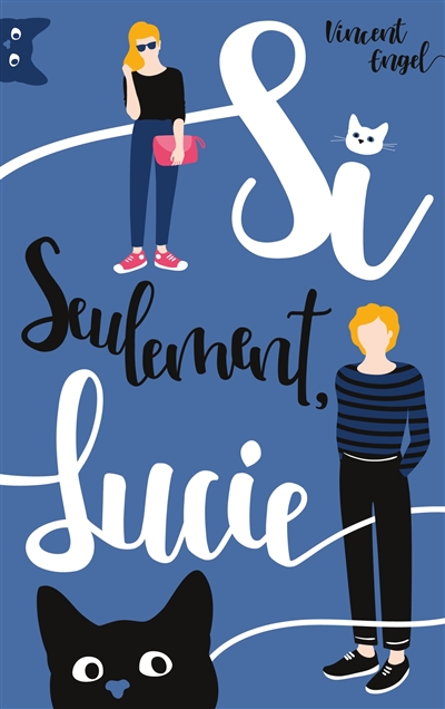Si seulement, Lucie