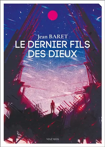 Le dernier fils des dieux