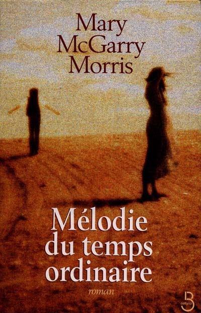 Mélodie du temps ordinaire