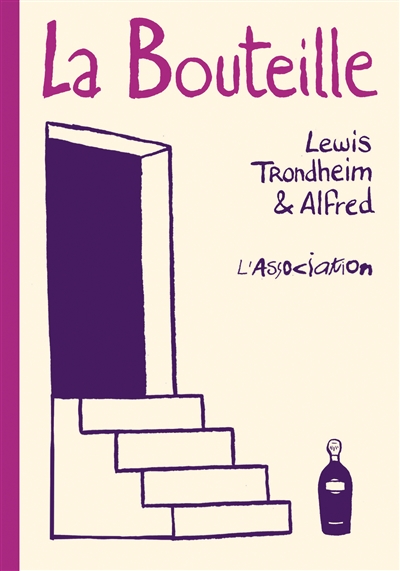 La bouteille