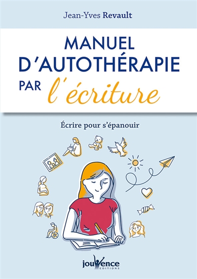 Manuel d'autothérapie par...