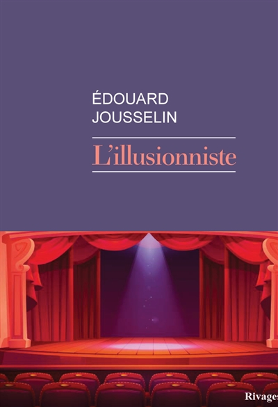 L'illusionniste
