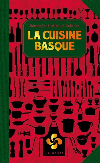 La cuisine basque