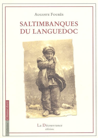 Saltimbanques du Languedoc