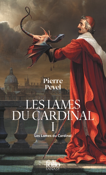 Les Lames du cardinal. Vol. 1