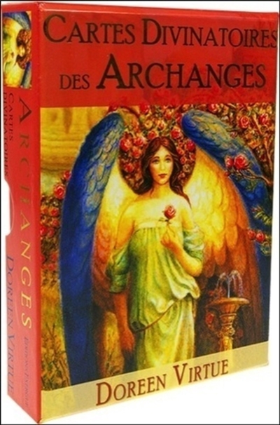 Cartes divinatoires des...