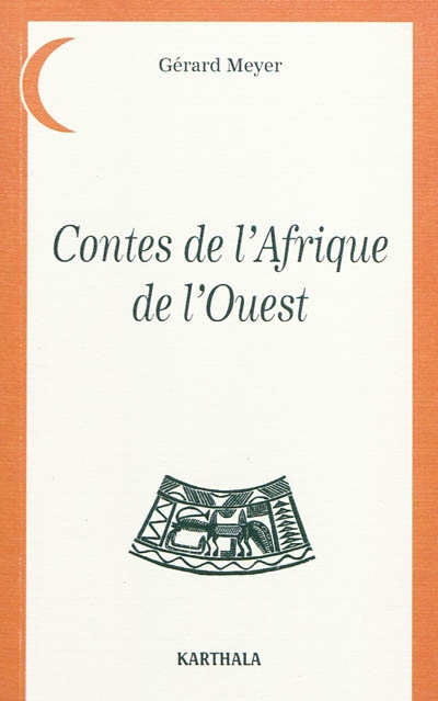 Contes de l'Afrique de l'Ouest