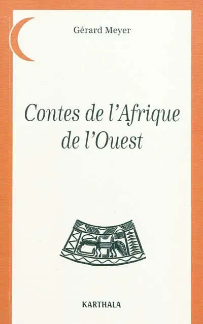 Contes de l'Afrique de l'Ouest