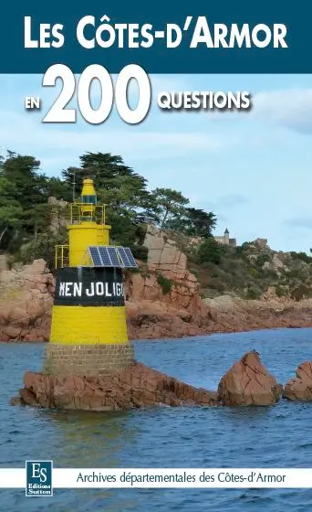 Les Côtes-d'Armor en 200 questions