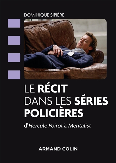 Le récit dans les séries...