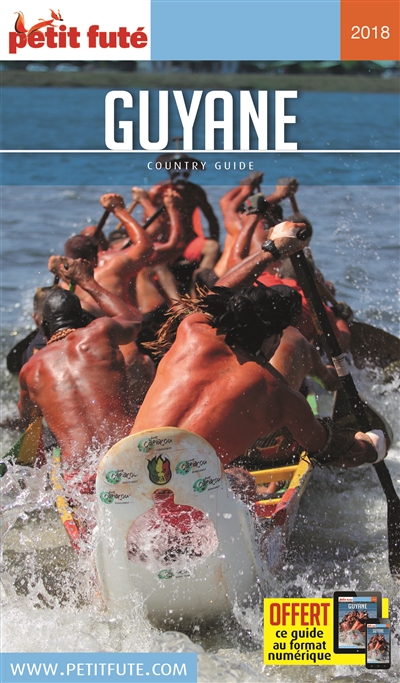 Guyane : 2018-2019