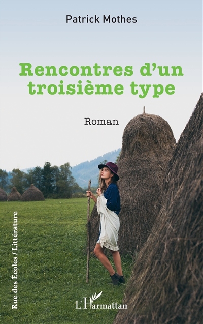 Rencontres d'un troisième type