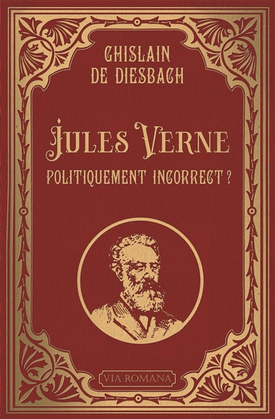 Jules Verne : politiquement incorrect ?
