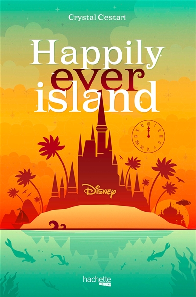Happily ever island