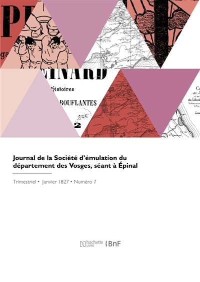 Journal de la Société...