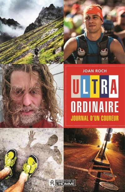 Ultra-ordinaire : journal...