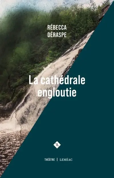 La cathédrale engloutie