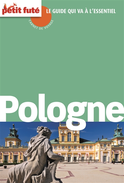 Pologne