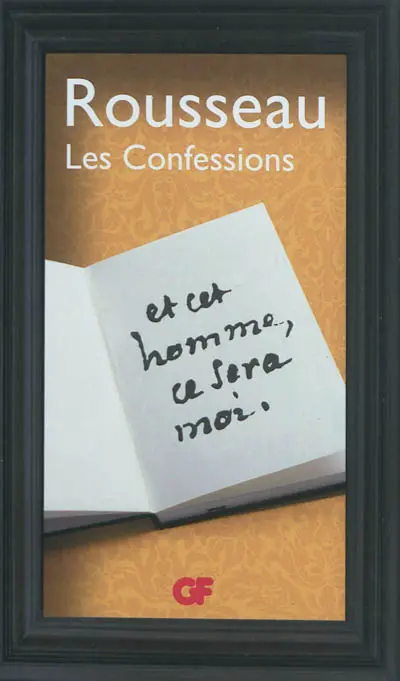 Les confessions