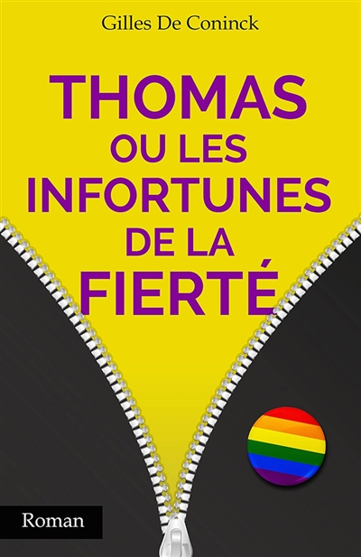 Thomas ou les infortunes de...