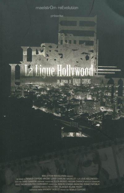 La Ligue Hollywood