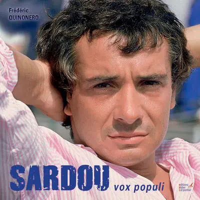Sardou : vox populi