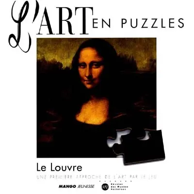 Le Louvre