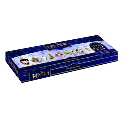 Harry Potter - Mes petits...