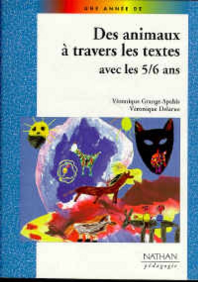 Des animaux à travers les...