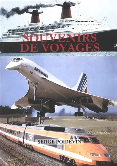 Souvenirs de voyages