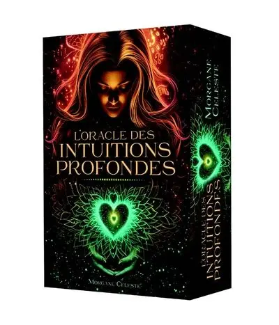 L'Oracle des intuitions profondes