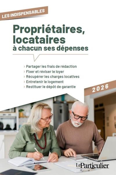 Propriétaires, locataires :...
