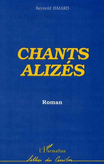 Chants alizés