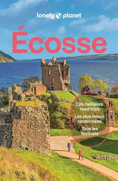 Ecosse