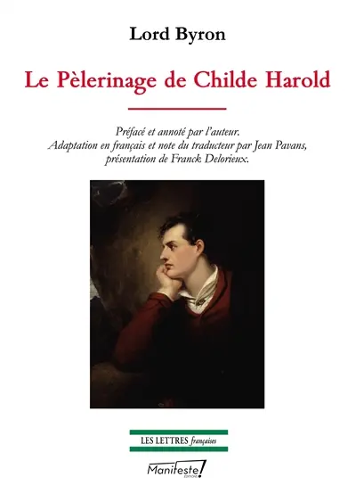Le pèlerinage de Childe Harold