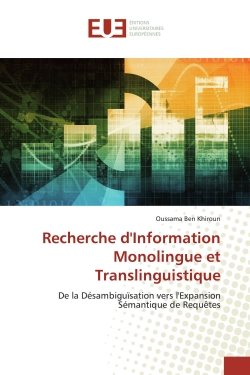 Recherche d'Information...