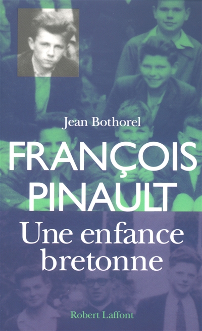 François Pinault : une enfance bretonne
