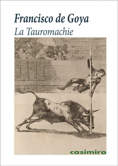 La tauromachie