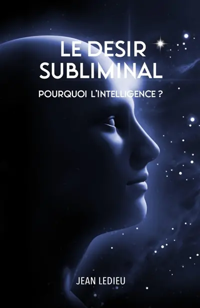 Le Désir subliminal : Pourquoi l'intelligence ?