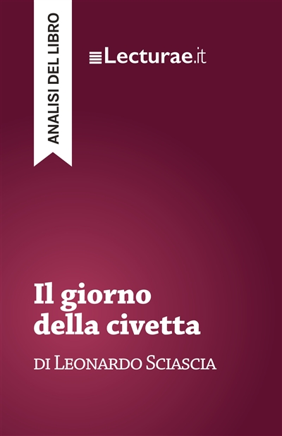 Il giorno della civetta :...