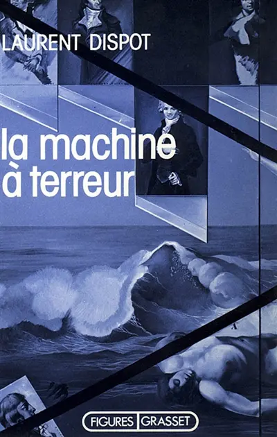 La Machine à terreur
