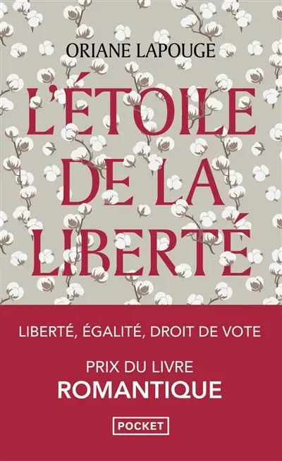 L'étoile de la liberté